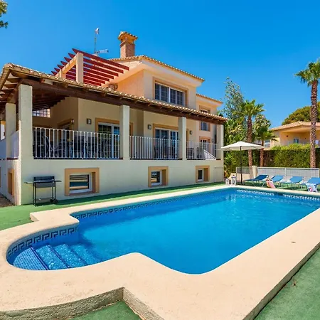 Dorada - Plusholidays *