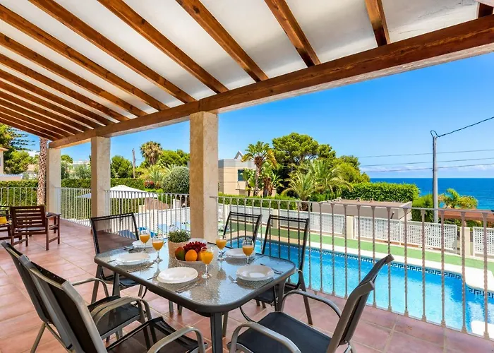 Villa Dorada - Plusholidays *