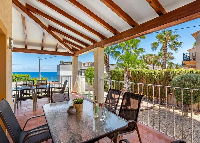 Dorada - Plusholidays Villa Calp