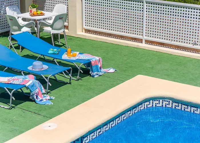 Dorada - Plusholidays * Calpe