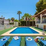 Dorada - Plusholidays Villa