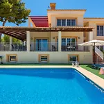 Villa Dorada - Plusholidays *
