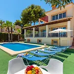 Villa Dorada - Plusholidays