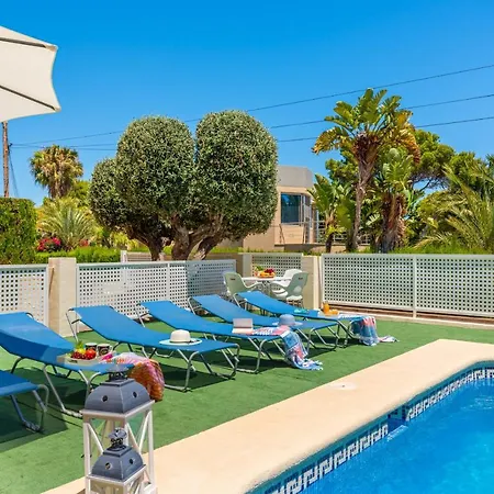 Villa Dorada - Plusholidays