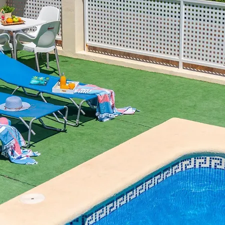 Dorada - Plusholidays * Calpe