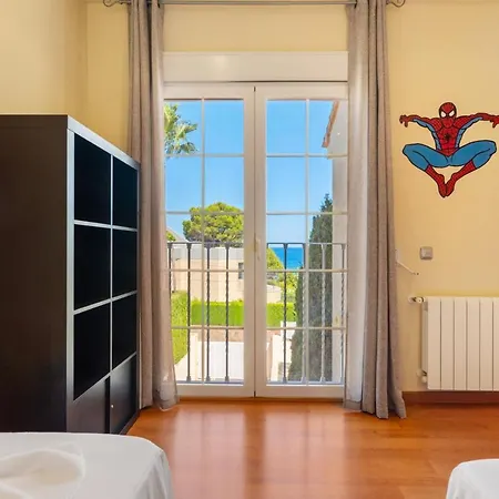 Villa Dorada - Plusholidays *