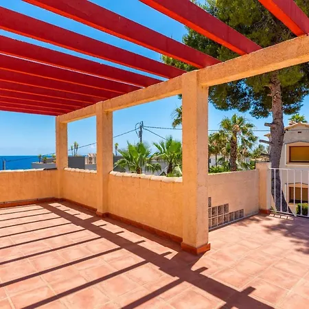 Villa Dorada - Plusholidays Calp