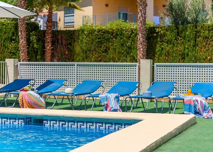 Dorada - Plusholidays Villa *