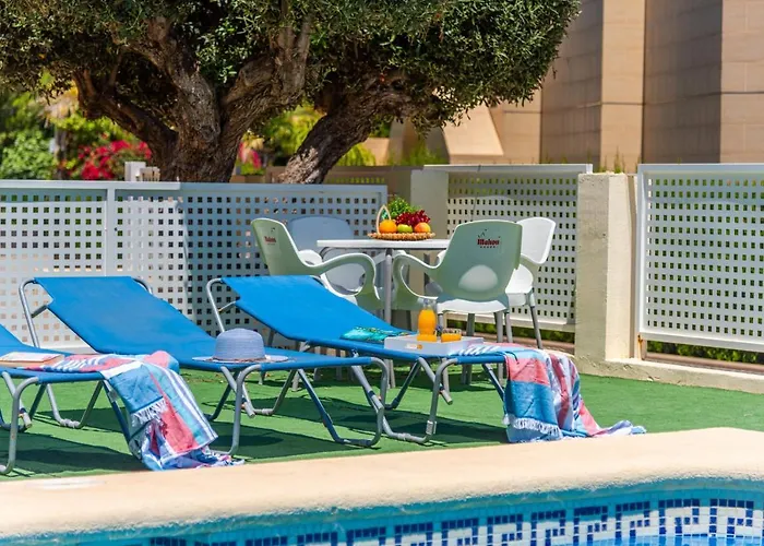 Dorada - Plusholidays Calp
