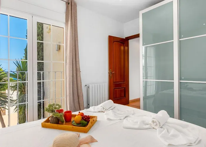 Dorada - Plusholidays Calp