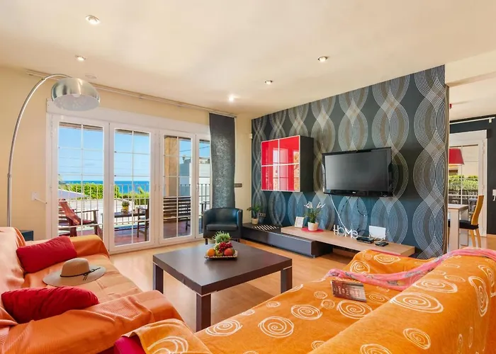Dorada - Plusholidays Villa Calp