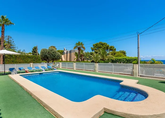 Dorada - Plusholidays * Calp